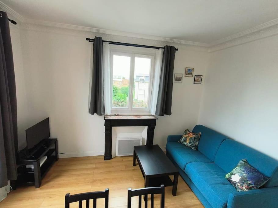 Appartement Entier 5