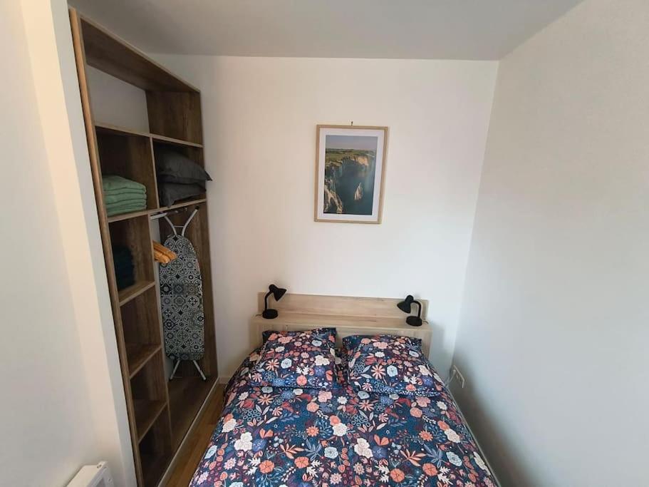 Appartement Entier 7