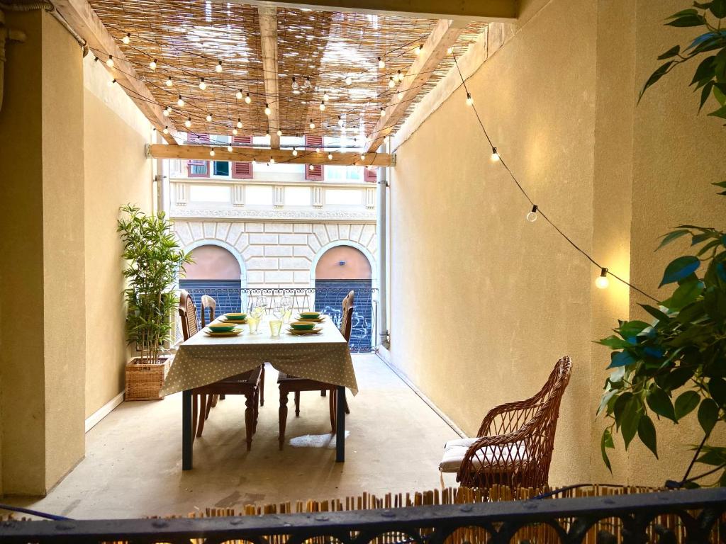 La Maisonette 4