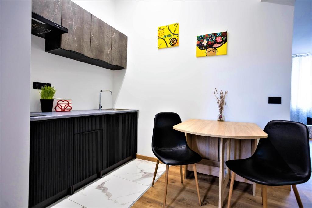 Lagom Comfort Home 8