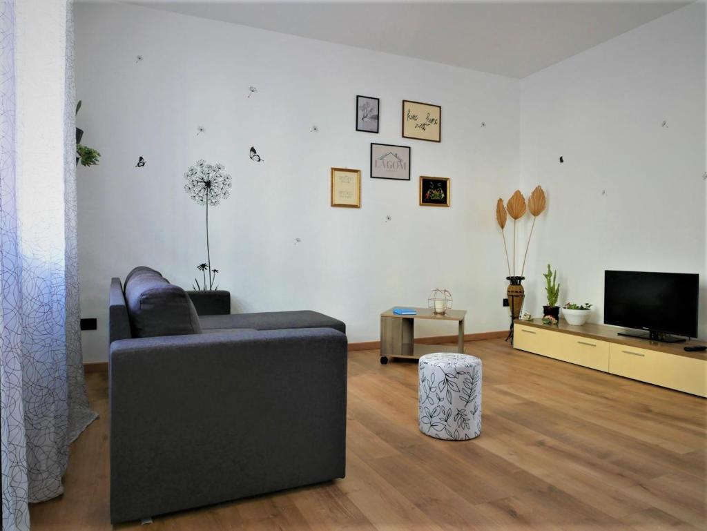 Lagom Comfort Home 5