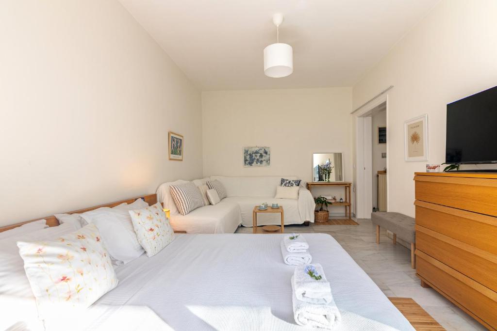 Euphoria Zen Veranda in Heraklion City 2