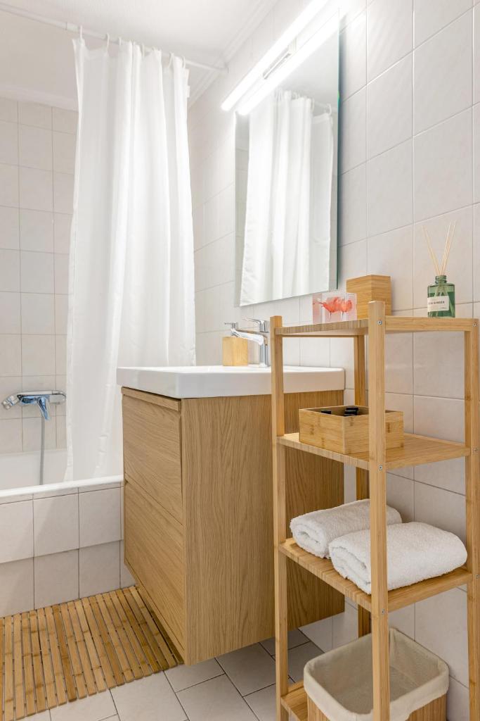 Euphoria Zen Veranda in Heraklion City 3