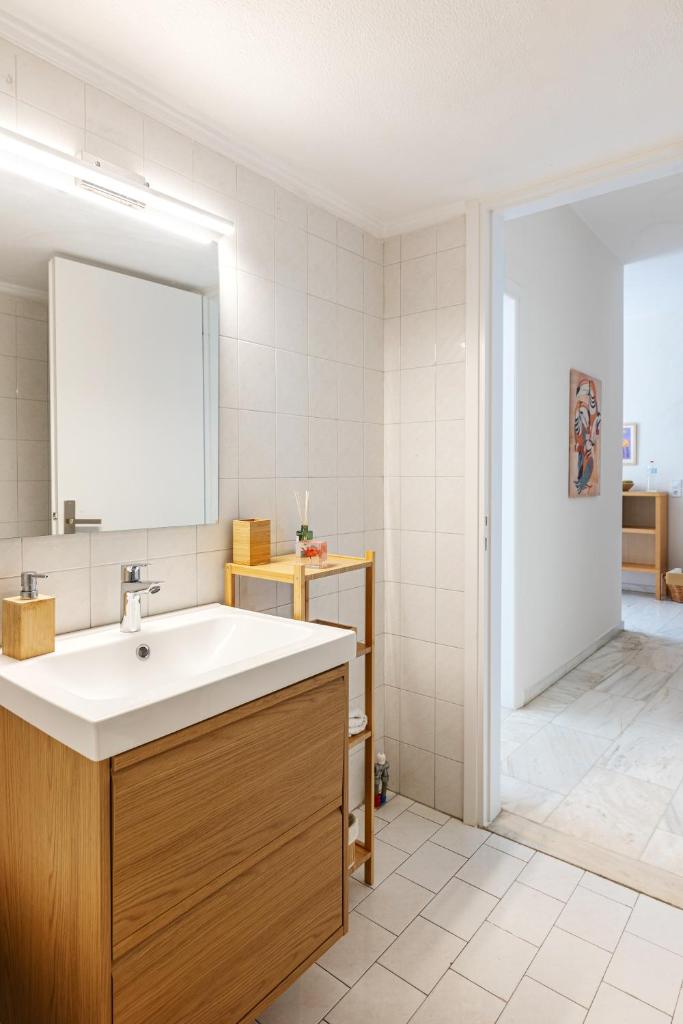 Euphoria Zen Veranda in Heraklion City 8