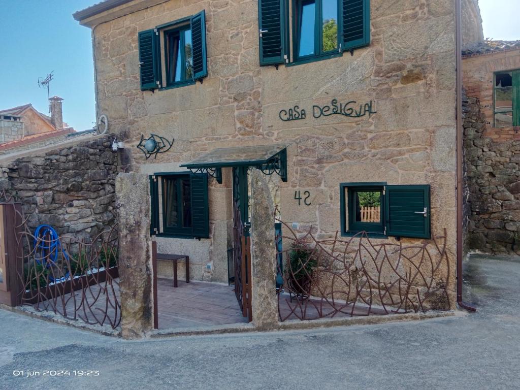 Casa Desigual 5