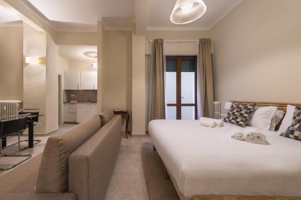 Hostly-Suite il Mediceo-Lungarni in Town Center 2