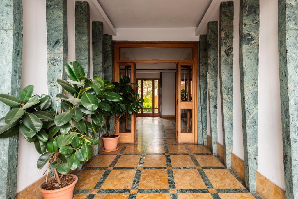 Hostly-Suite il Mediceo-Lungarni in Town Center 6