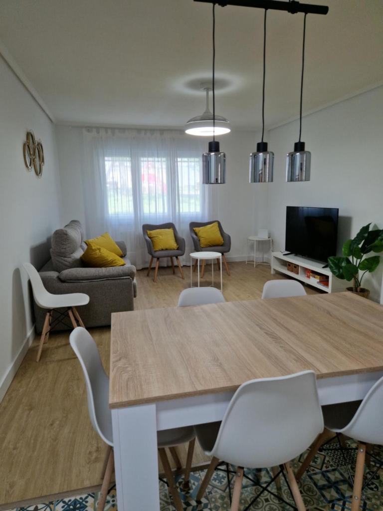 Concordia Apartamento, PARKING GRATIS 3