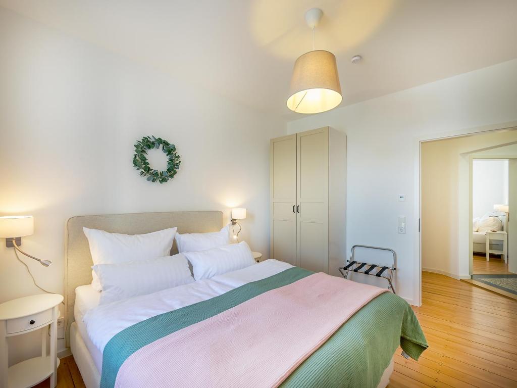 Lemon3 - Design Apartments with Smart-TV, Self Check-in & Free Parking 7