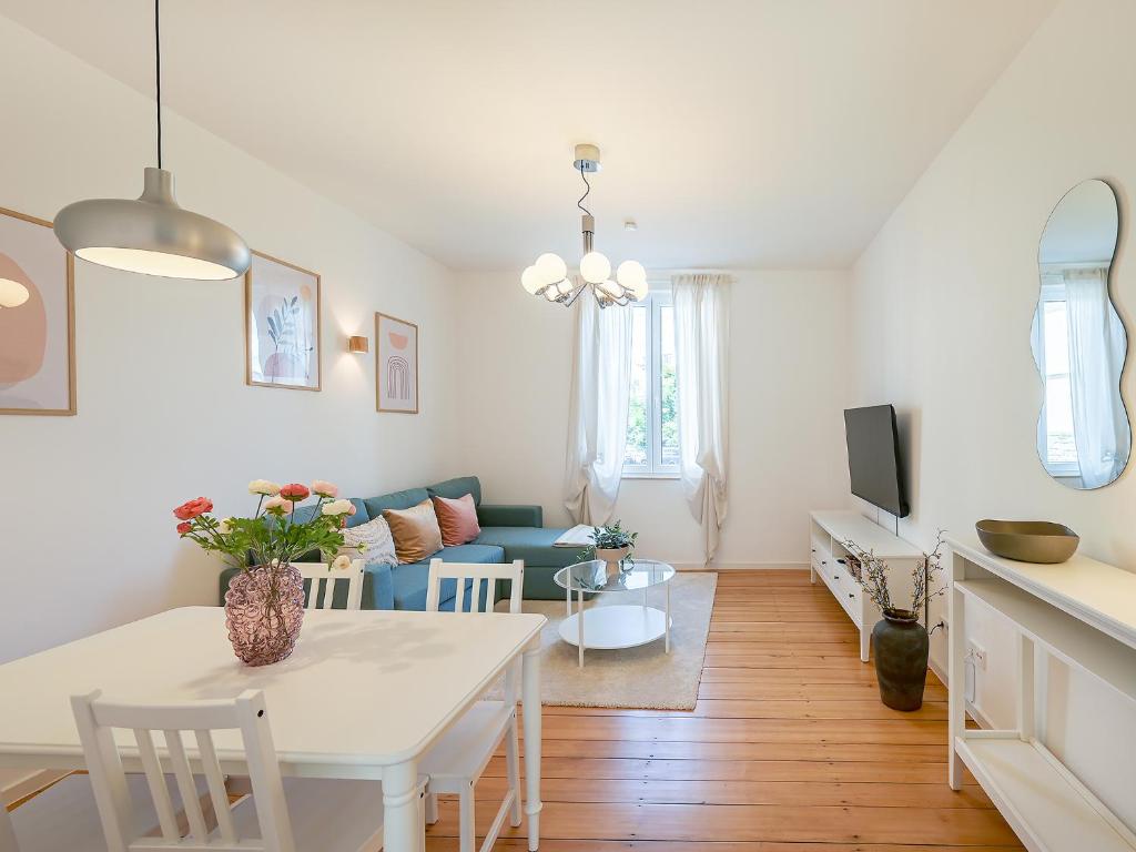 Lemon3 - Design Apartments with Smart-TV, Self Check-in & Free Parking 5