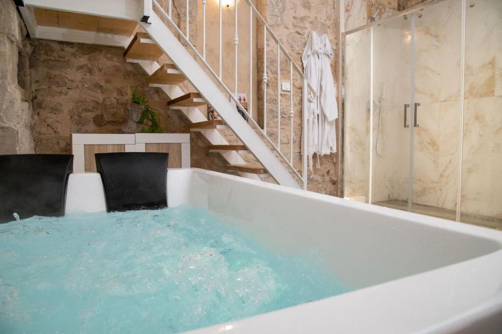 Casuzze SPA