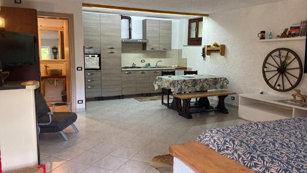 Residence Ai Laghi 5