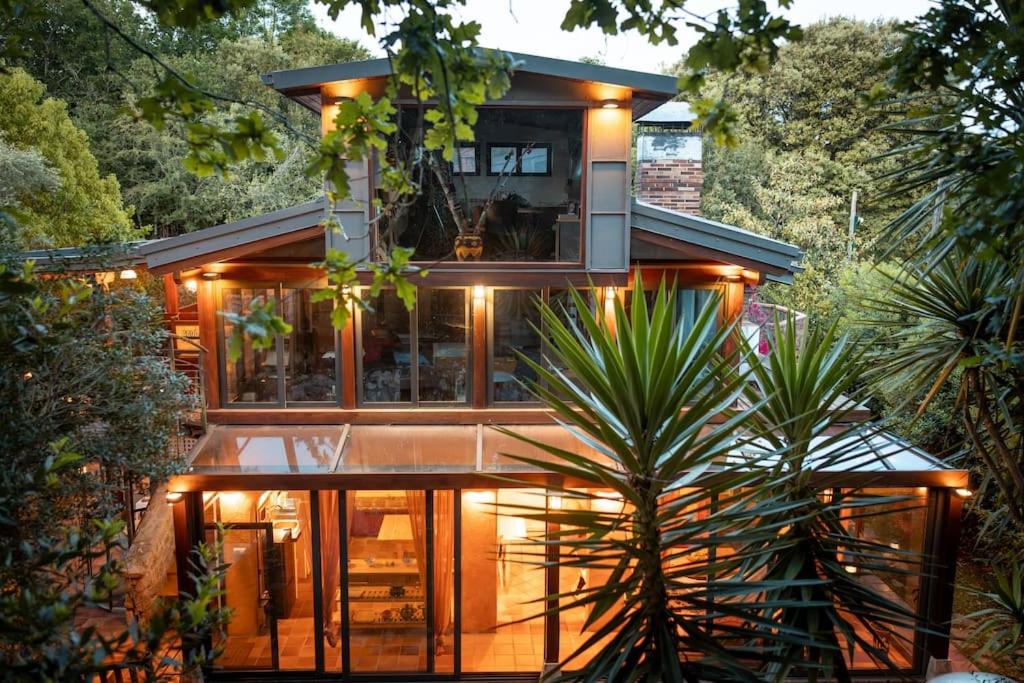 Casa Armonía Natura 1