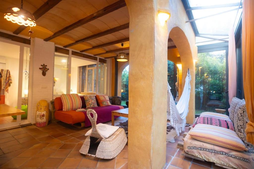 Casa Armonía Natura 8