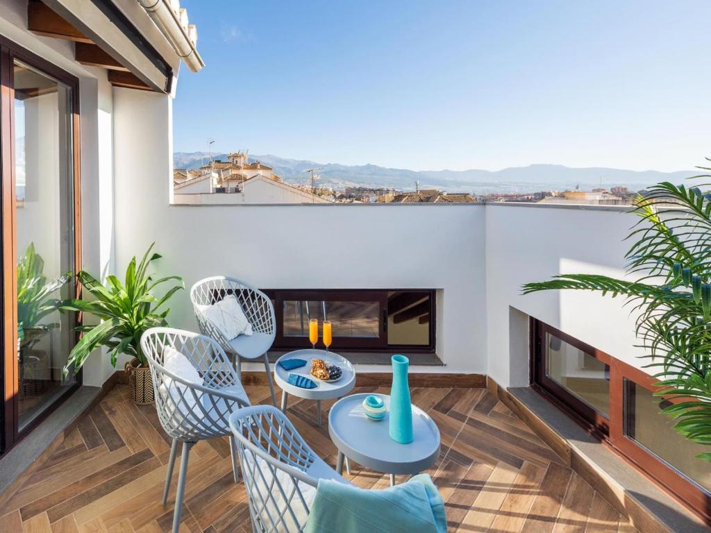 ChezmoiHomes Santiago Duplex Penthouse 6