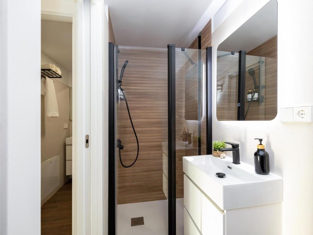 ChezmoiHomes Santiago Duplex Penthouse 8