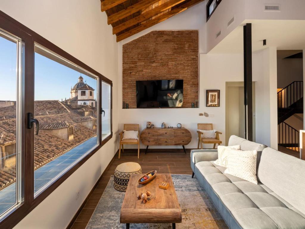 ChezmoiHomes Santiago Duplex Penthouse 5