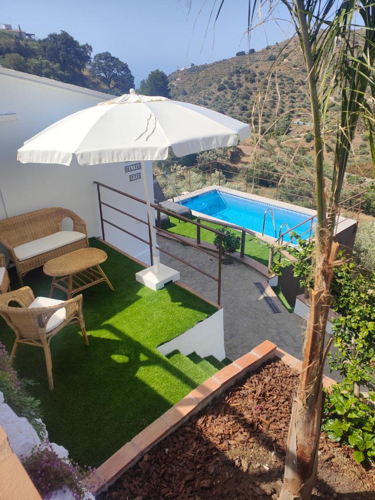 Casa Olivar 30 1