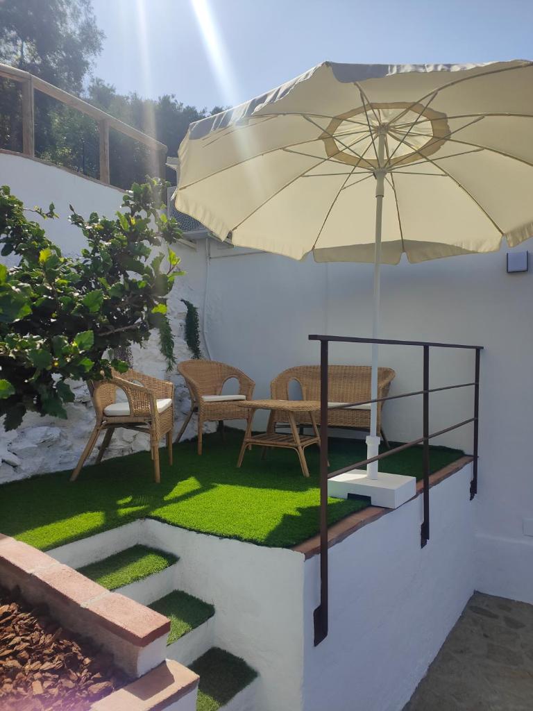 Casa Olivar 30 7