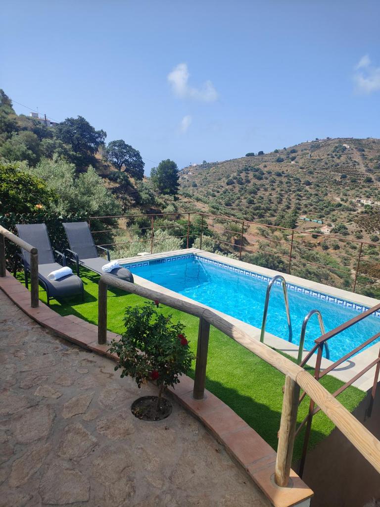 Casa Olivar 30 4