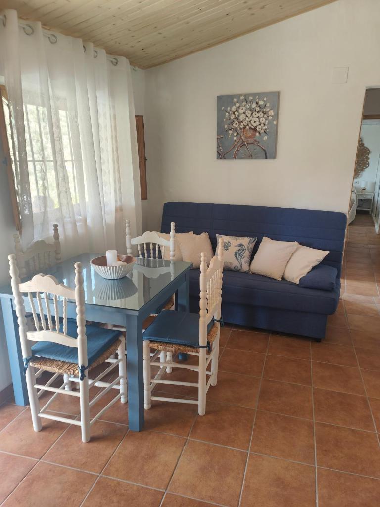 Casa Olivar 30 5