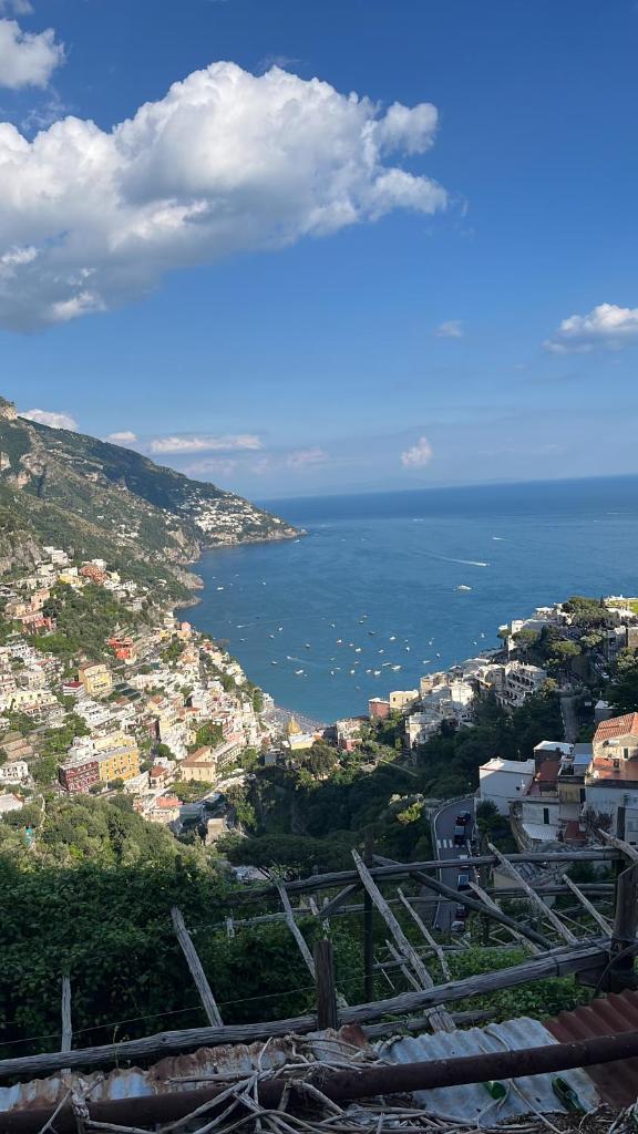 Paradise Home Positano 2
