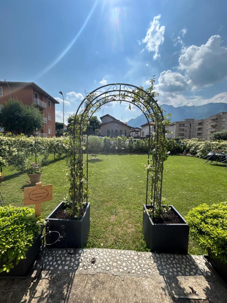 Acchiappasogni Holiday House 6