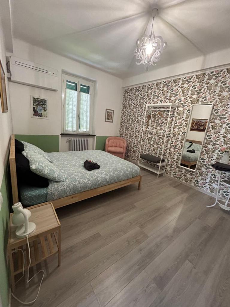 Acchiappasogni Holiday House 5