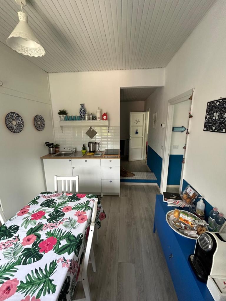 Acchiappasogni Holiday House 5