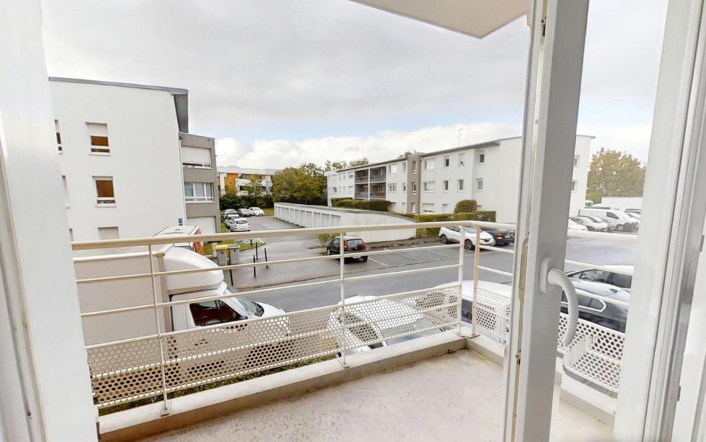 Apartment Nantes Erdre - 3 bedrooms, Parc des Expositions 5
