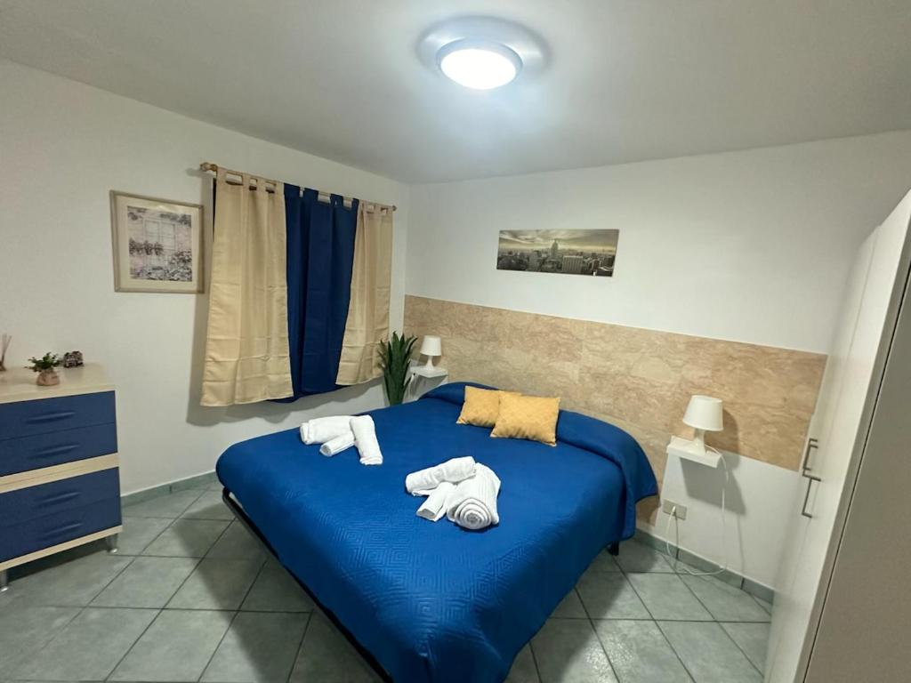 La Casa dei Ciociò 2