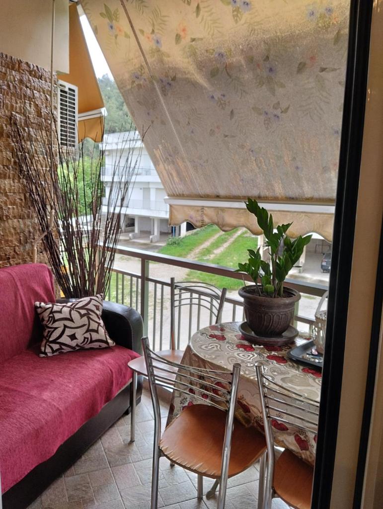 Linda's apartment 5