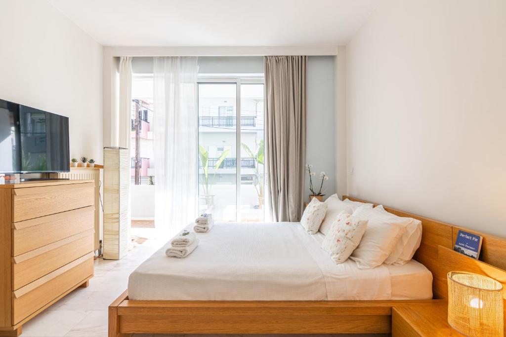 Euphoria Zen Veranda in Heraklion City 7