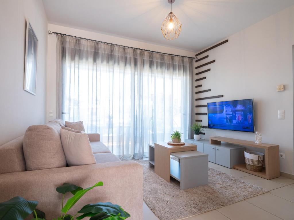 Onyx city center apartment 2