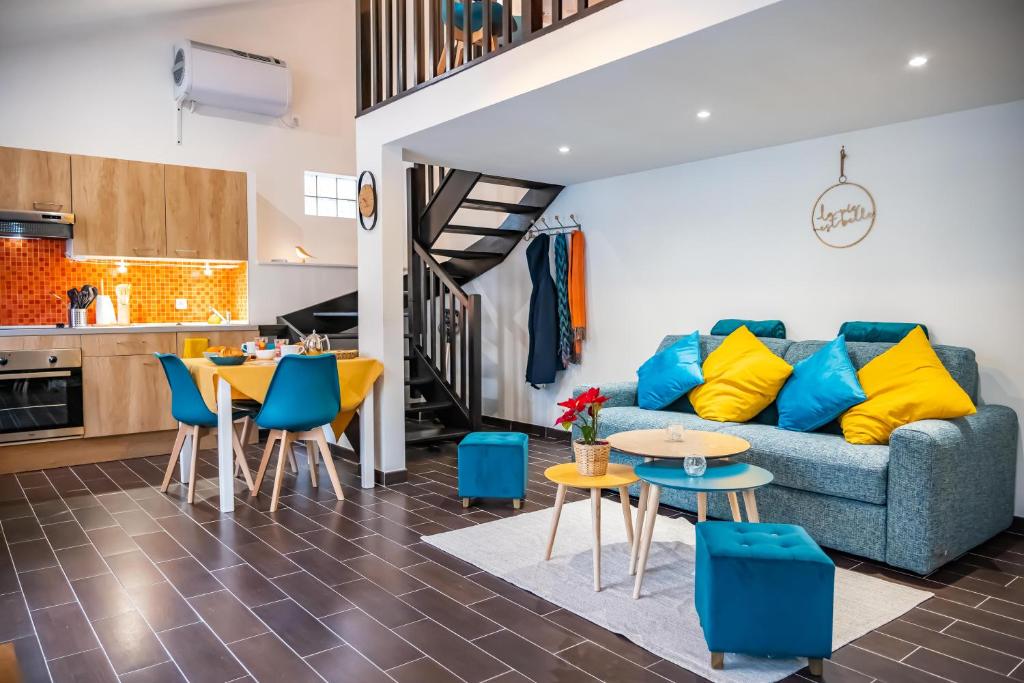 Maison individuelle avec terrasse Nogent sur Marne 4