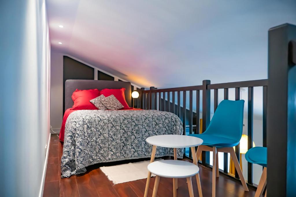 Maison individuelle avec terrasse Nogent sur Marne 2