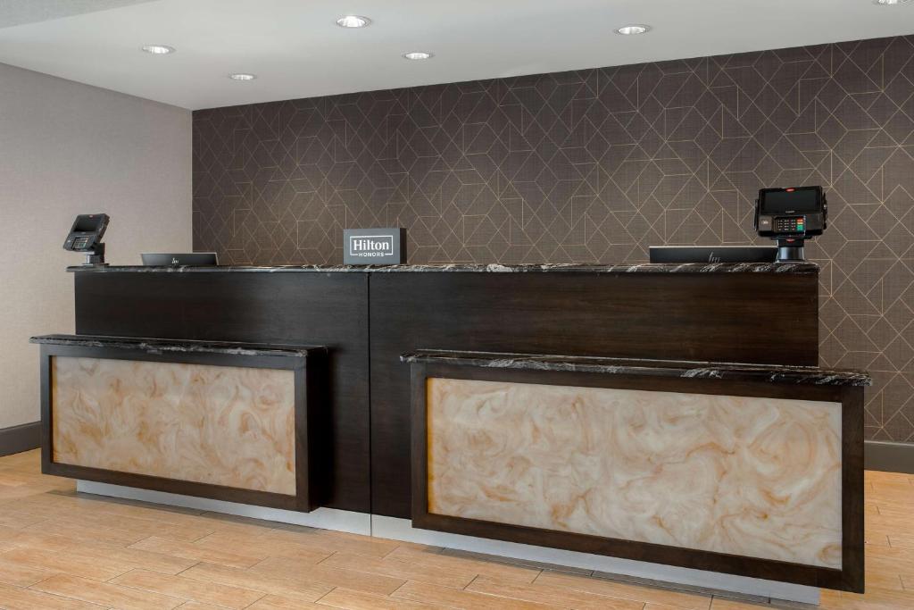 Homewood Suites by Hilton Lackland AFB/SeaWorld, TX Image
