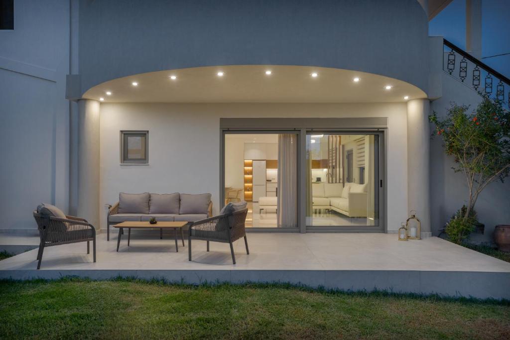 Adore Natural Retreat by Estia 5
