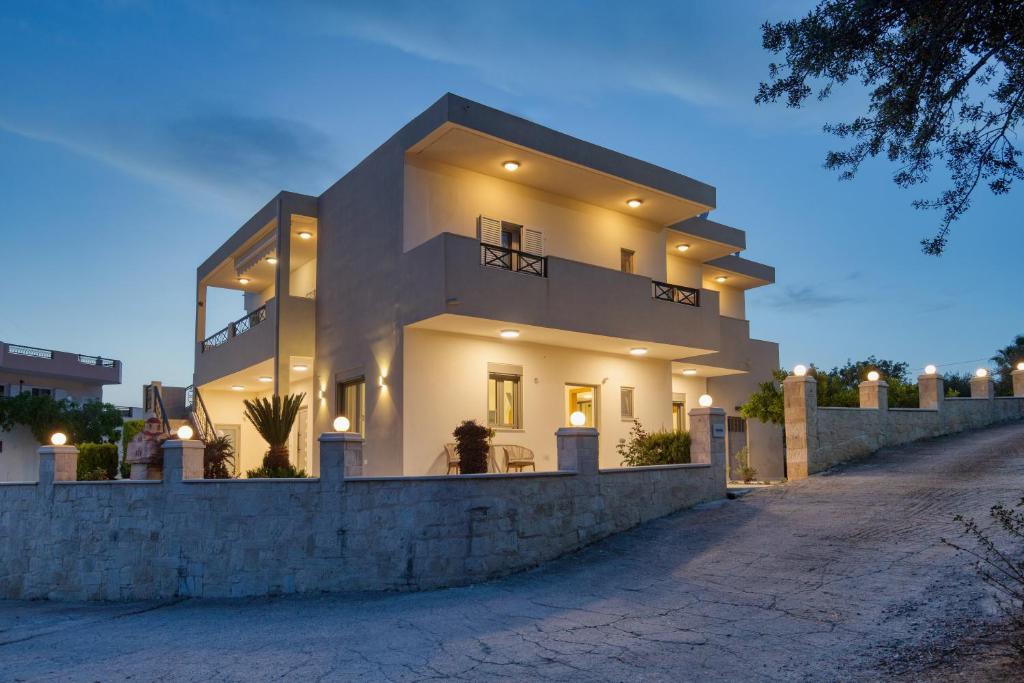 Adore Natural Retreat by Estia 7