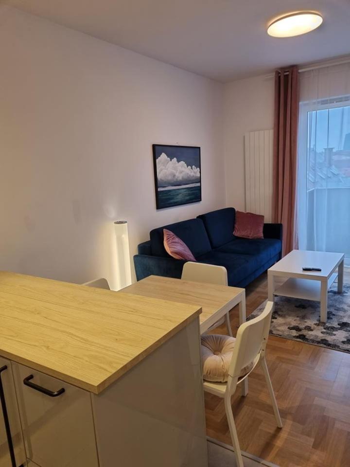 JBHotels Apartament Comfort 8