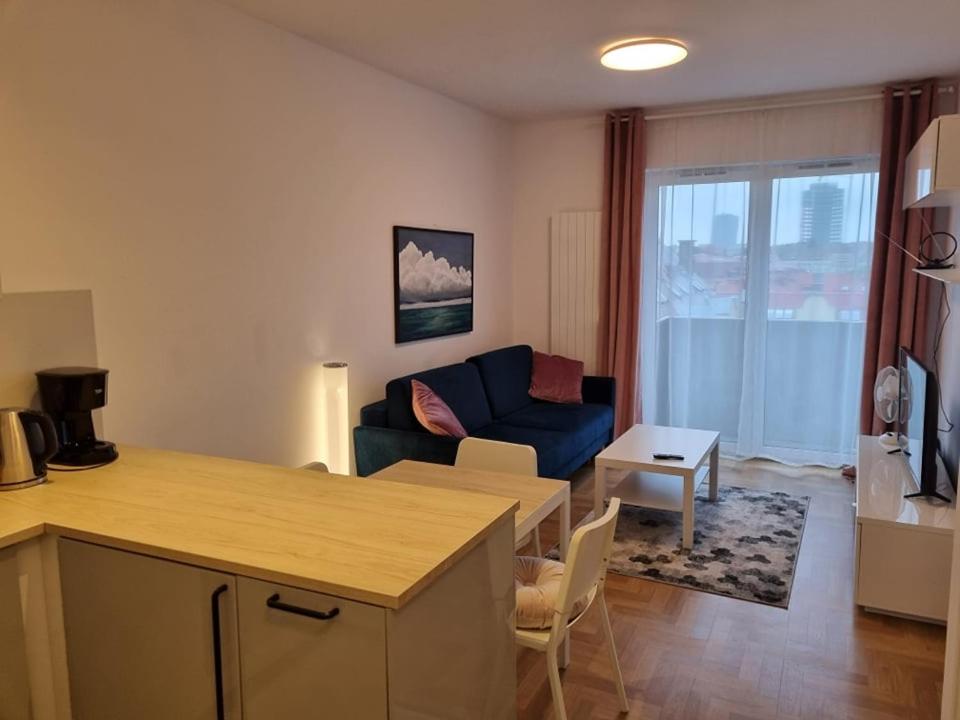 JBHotels Apartament Comfort 4