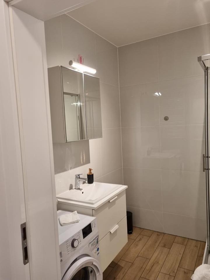 JBHotels Apartament Comfort 7