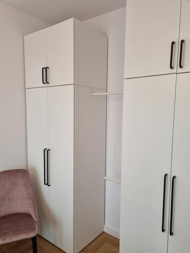 JBHotels Apartament Comfort 6