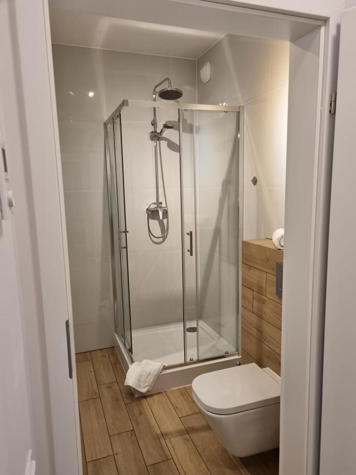 JBHotels Apartament Comfort 3