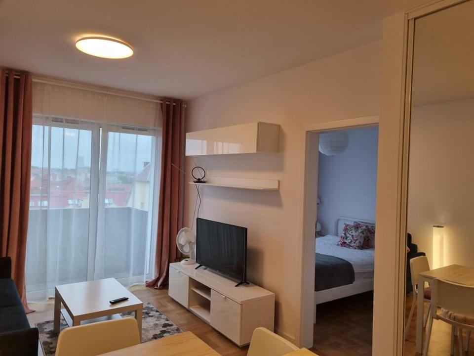JBHotels Apartament Comfort 5