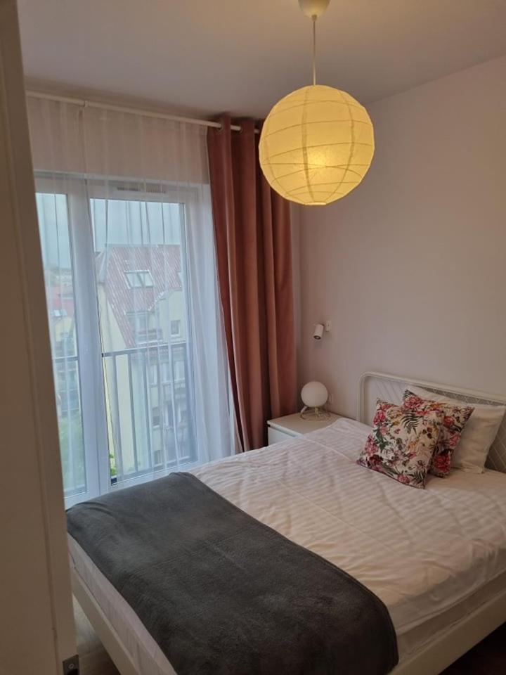 JBHotels Apartament Comfort 2