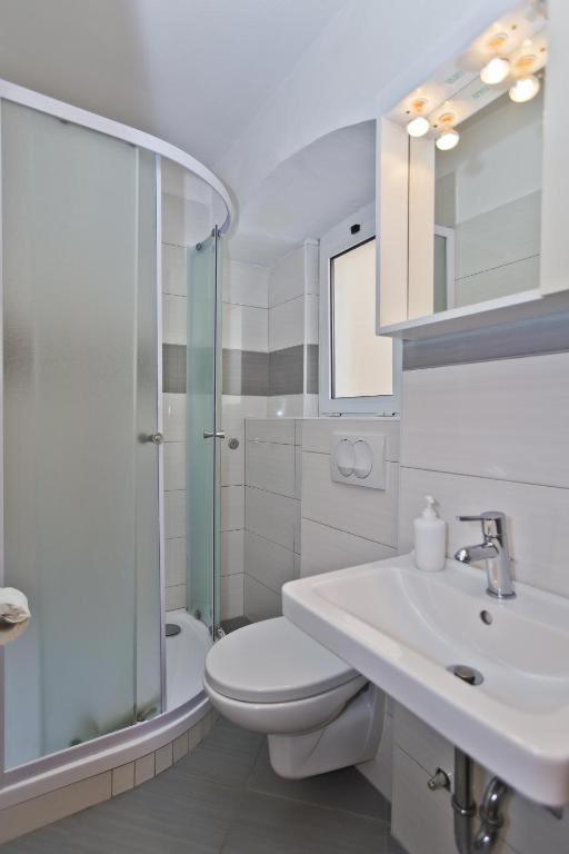 Villa Maria Paula Old Town Hvar 3