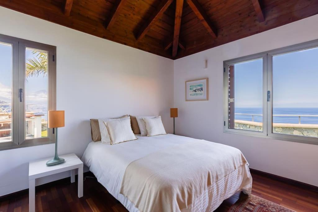 Villa con vistas al Teide en el norte de Tenerife 7