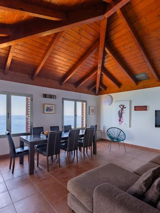 Villa con vistas al Teide en el norte de Tenerife 4