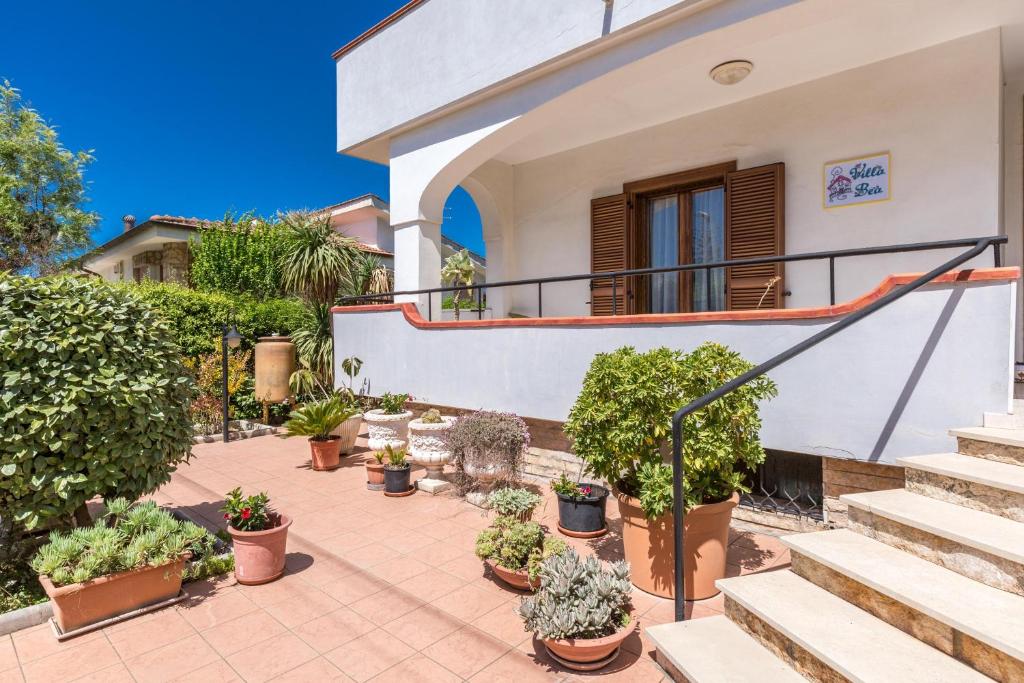 Villa Bea by BarbarHouse 5
